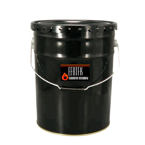 Огнезащитный состав «Fertek-503» (атмосферостойкий)