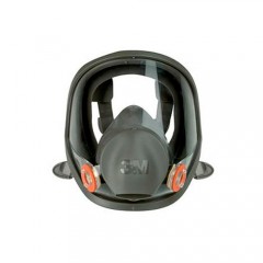Полнолицевая маска 3M 6700